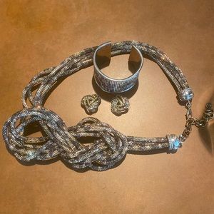 Sassy Jones Vivieene Storm 3 Piece Set